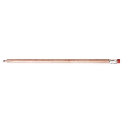 Image of Natural Varnished Pencil