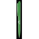 Image of senator Dart Polished Plastic Ballpen