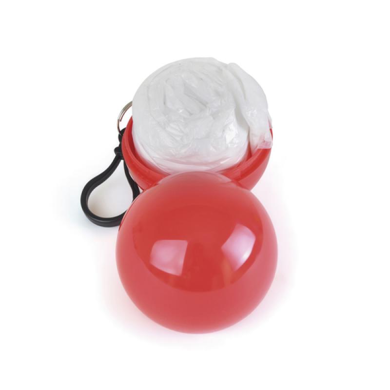 Image of Poncho Ball