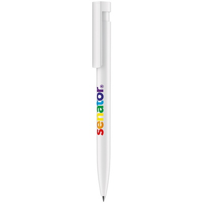 Image of senator Liberty Polished Ballpen