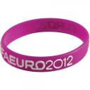 Image of Silicone Wristband (Adult: Raised Profile Design)