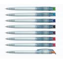 Image of Clear Blue Innovation Ballpen