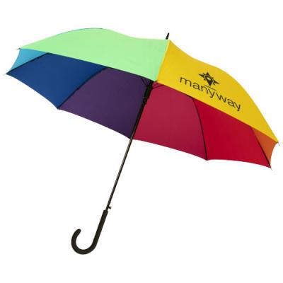Image of Sarah 23'' auto open windproof umbrella