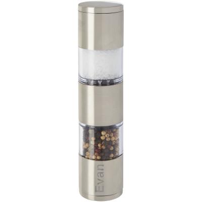 Image of Auro salt and pepper grinder