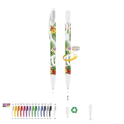 Image of BIC® Media Clic Ecolutions® ballpen Digital