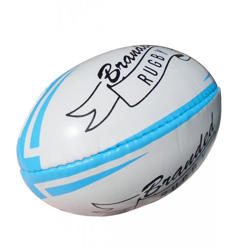 Image of Size 0 PVC Rugby Ball